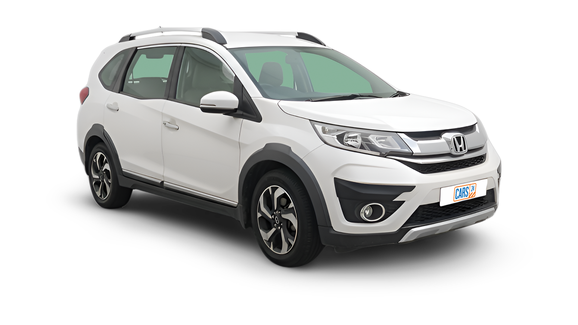 Honda BR-V-img